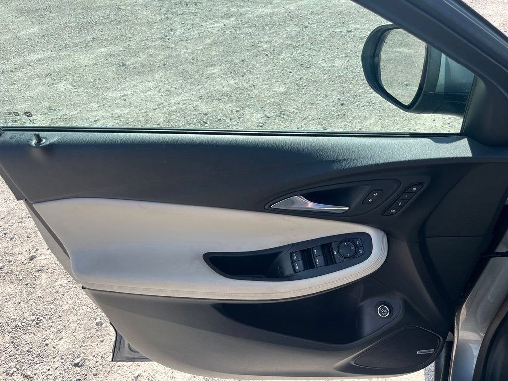 2024 Buick Encore GX Avenir