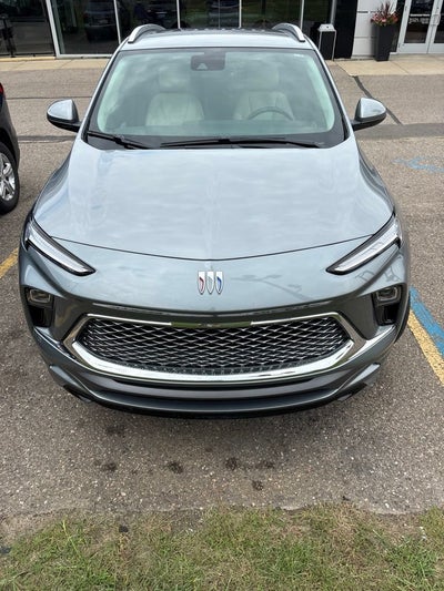 2024 Buick Encore GX Avenir