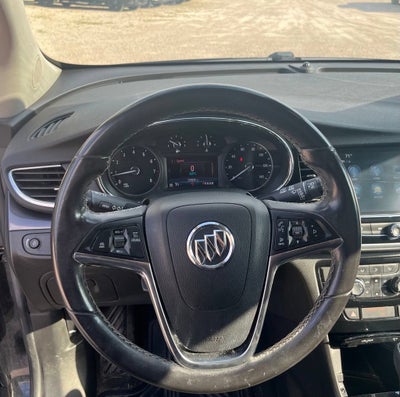 2019 Buick Encore Sport Touring