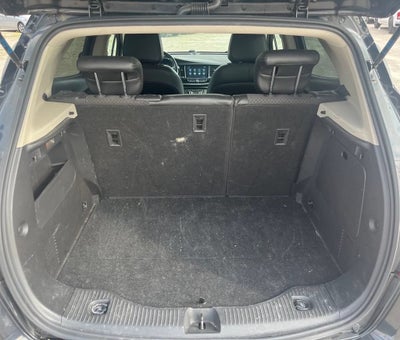 2019 Buick Encore Sport Touring