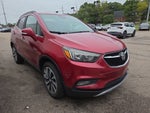 2018 Buick Encore Preferred II