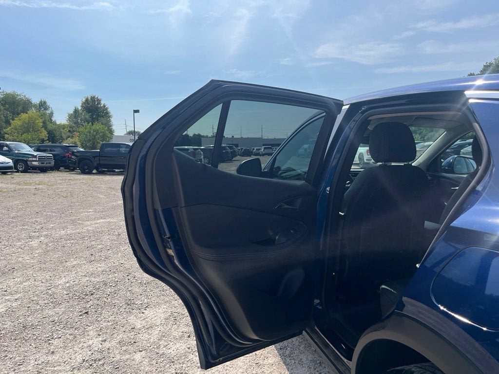 2023 Buick Encore GX Preferred