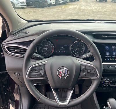 2021 Buick Encore GX Essence