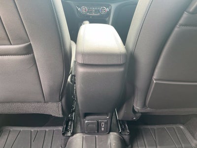 2021 Buick Encore GX Essence