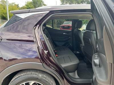 2021 Buick Encore GX Essence