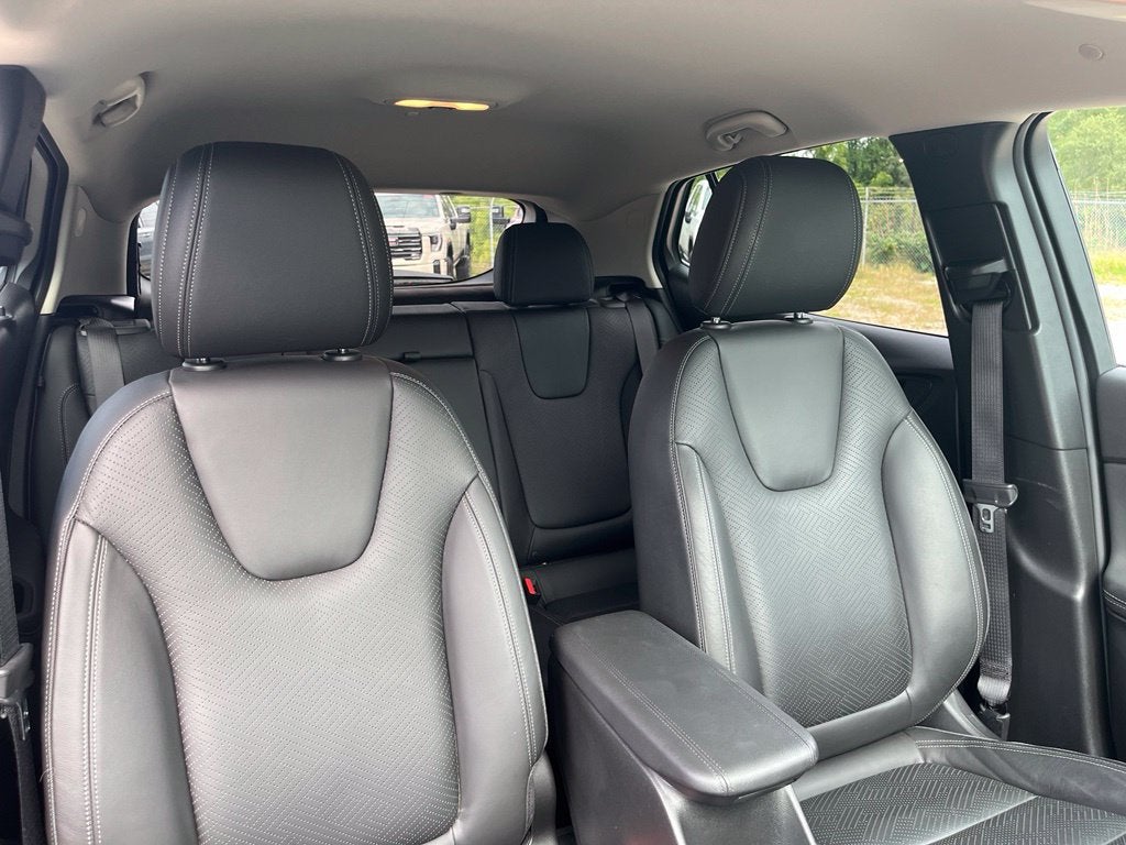 2021 Buick Encore GX Essence