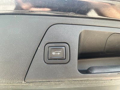 2020 Buick Envision Preferred