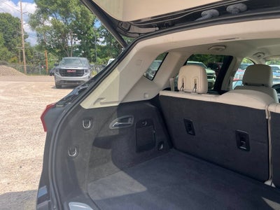 2020 Buick Envision Preferred