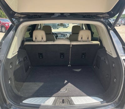 2020 Buick Envision Preferred