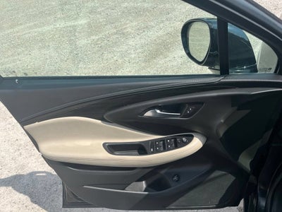 2020 Buick Envision Preferred