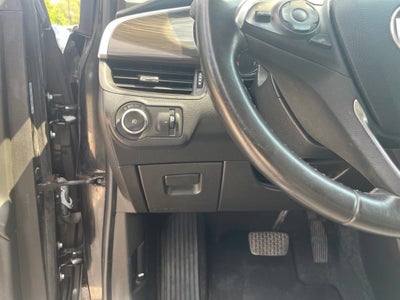 2020 Buick Envision Preferred