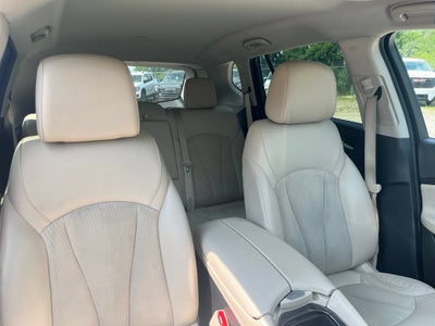 2020 Buick Envision Preferred