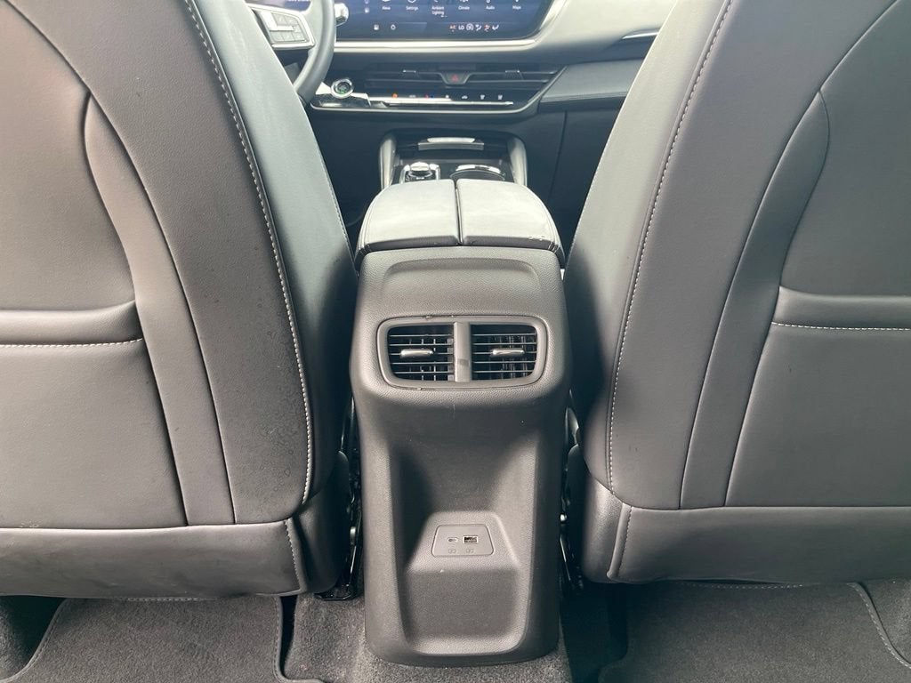 2024 Buick Envision Preferred