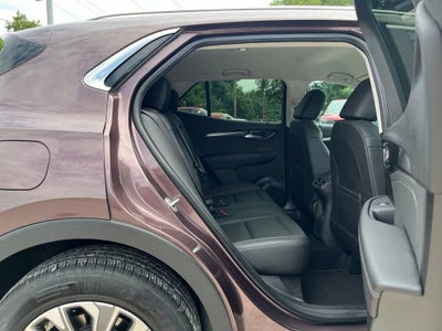 2024 Buick Envision Preferred