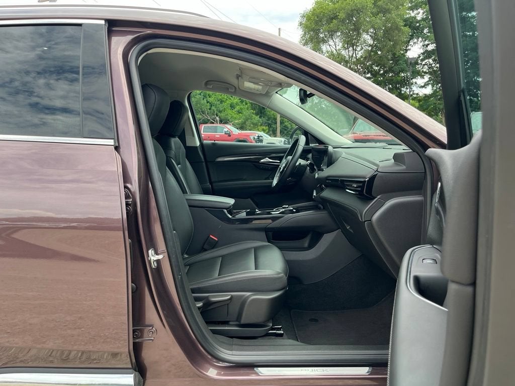 2024 Buick Envision Preferred