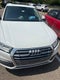 2020 Audi Q5 Premium Plus