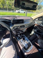 2016 BMW 7 Series 740i