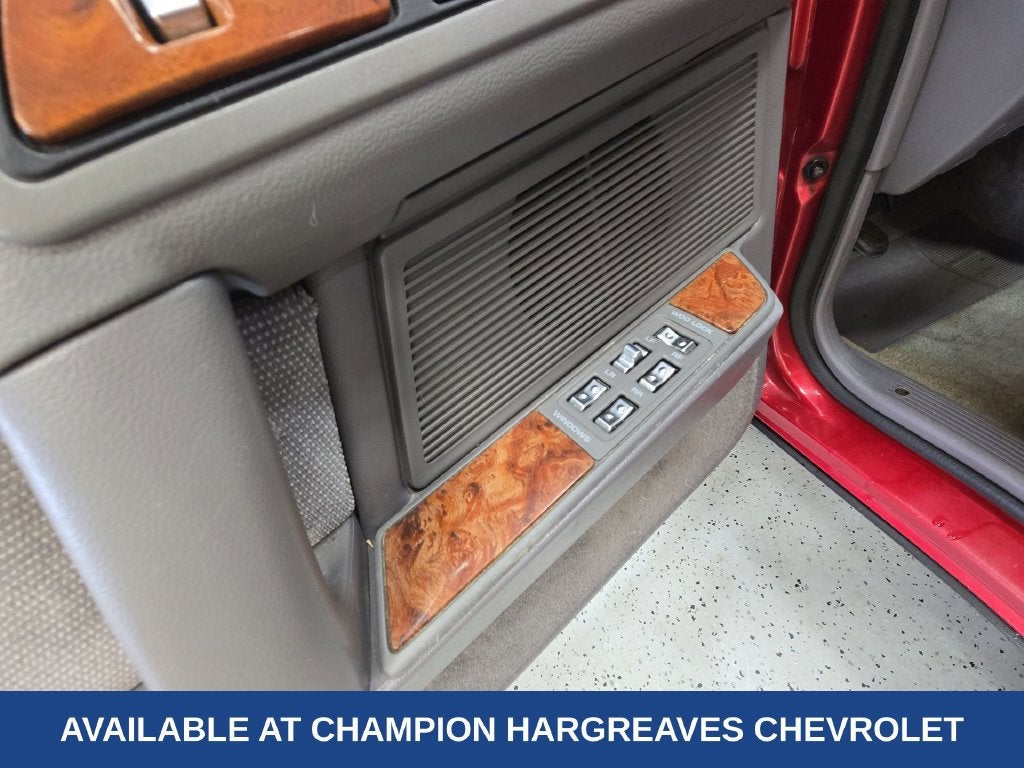 1994 Chrysler Lebaron LE