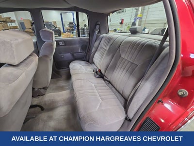 1994 Chrysler Lebaron LE