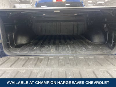 2019 RAM 1500 Big Horn/Lone Star Crew Cab 4x4 5'7" Box