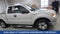 2008 Ford F-150 XLT