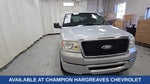 2008 Ford F-150 XLT