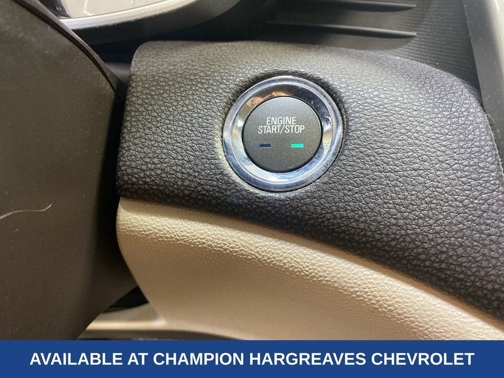 2014 Chevrolet Malibu LTZ