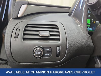 2014 Chevrolet Volt 5DR HB