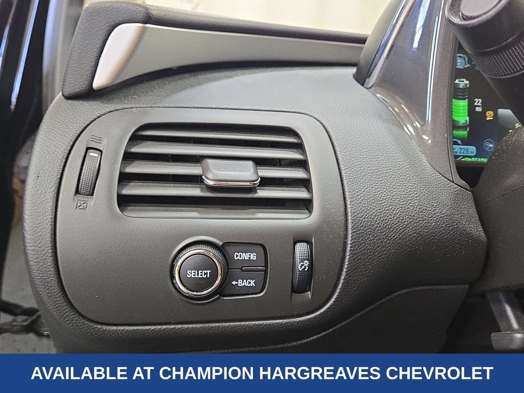 2014 Chevrolet Volt 5DR HB