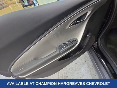 2014 Chevrolet Volt 5DR HB