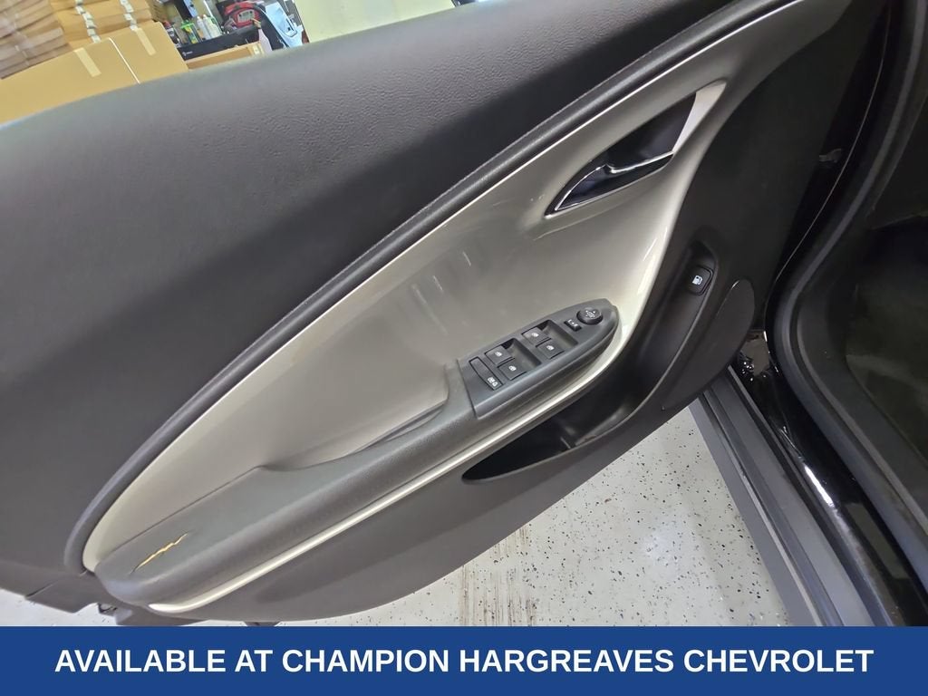 2014 Chevrolet Volt 5DR HB