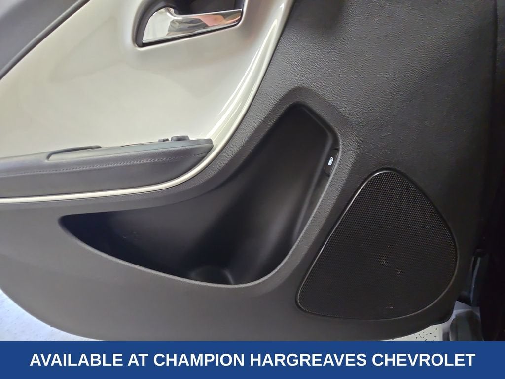 2014 Chevrolet Volt 5DR HB