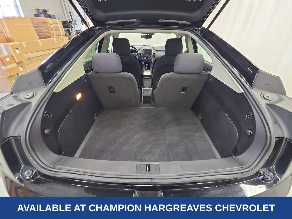 2014 Chevrolet Volt 5DR HB