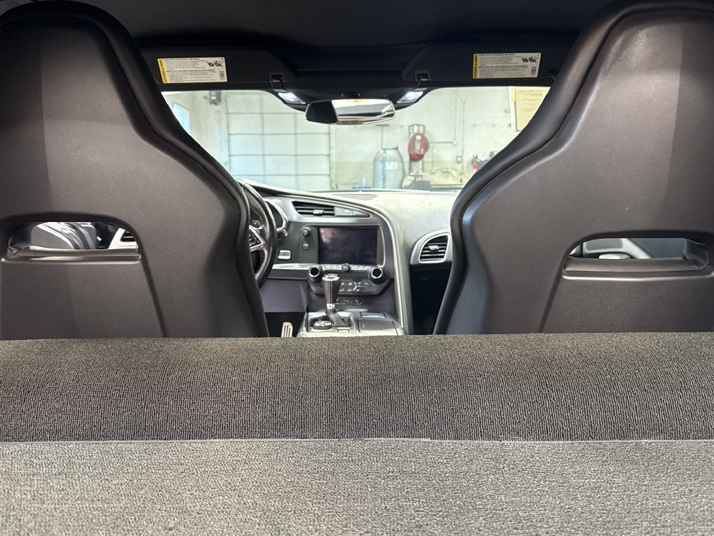 2019 Chevrolet Corvette Stingray 1LT