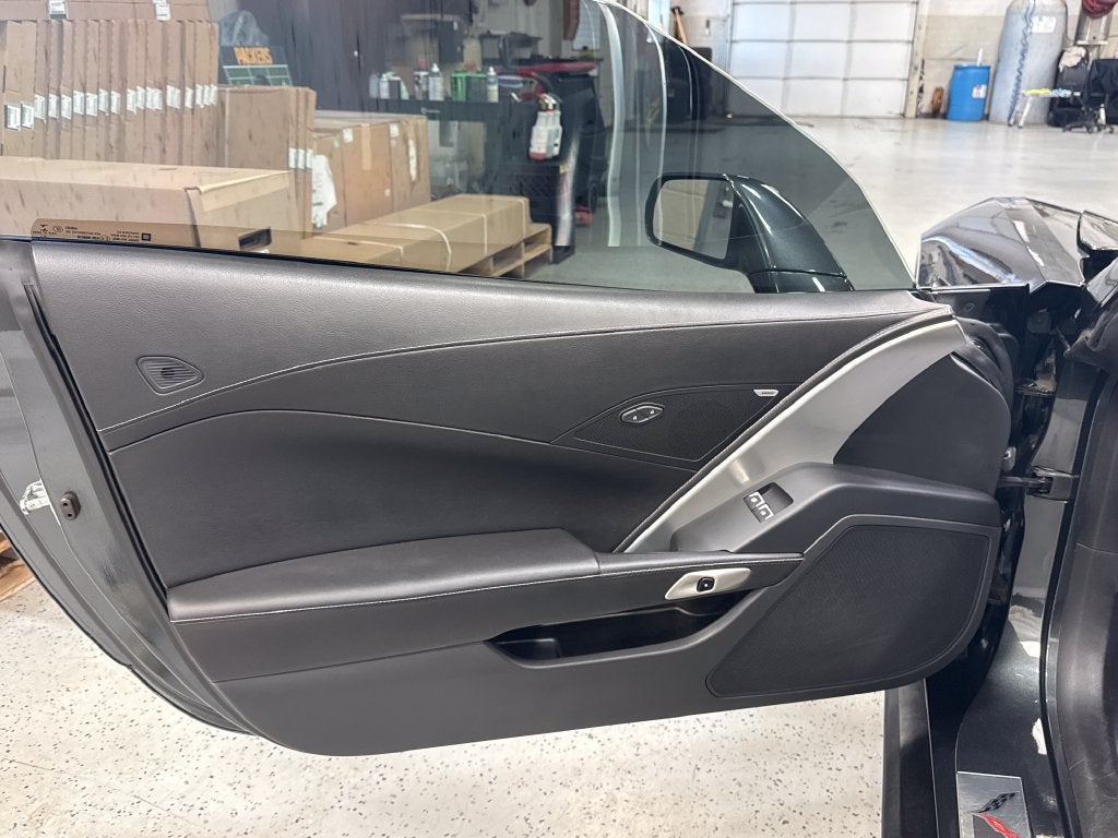 2019 Chevrolet Corvette Stingray 1LT