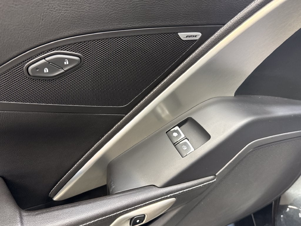 2019 Chevrolet Corvette Stingray 1LT