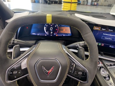 2022 Chevrolet Corvette Stingray 3LT