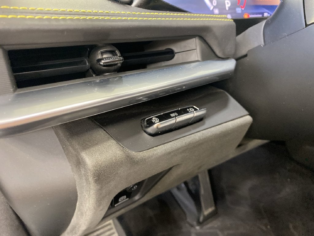 2022 Chevrolet Corvette Stingray 3LT