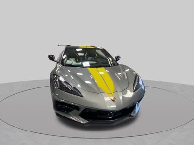 2022 Chevrolet Corvette Stingray 3LT