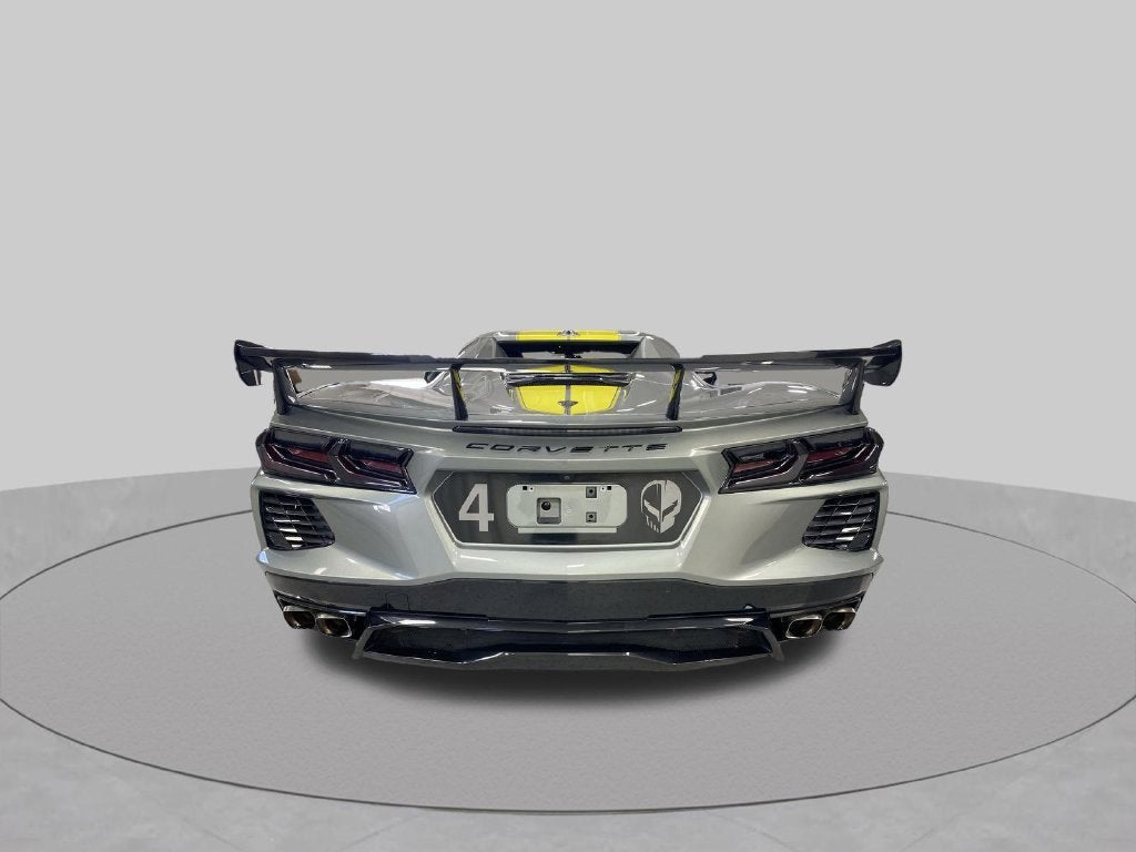 2022 Chevrolet Corvette Stingray 3LT