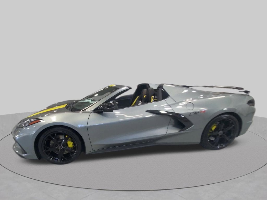 2022 Chevrolet Corvette Stingray 3LT