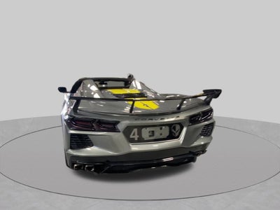 2022 Chevrolet Corvette Stingray 3LT