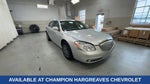 2011 Buick Lucerne CXL