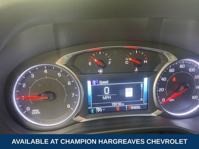 2019 GMC Acadia SLT