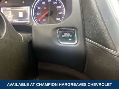 2019 GMC Acadia SLT