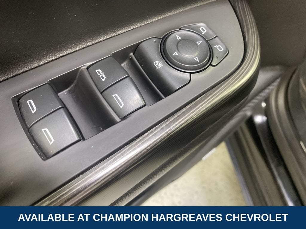 2019 GMC Acadia SLT