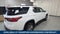 2024 Chevrolet Traverse Limited LT Cloth