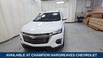 2024 Chevrolet Traverse Limited LT Cloth