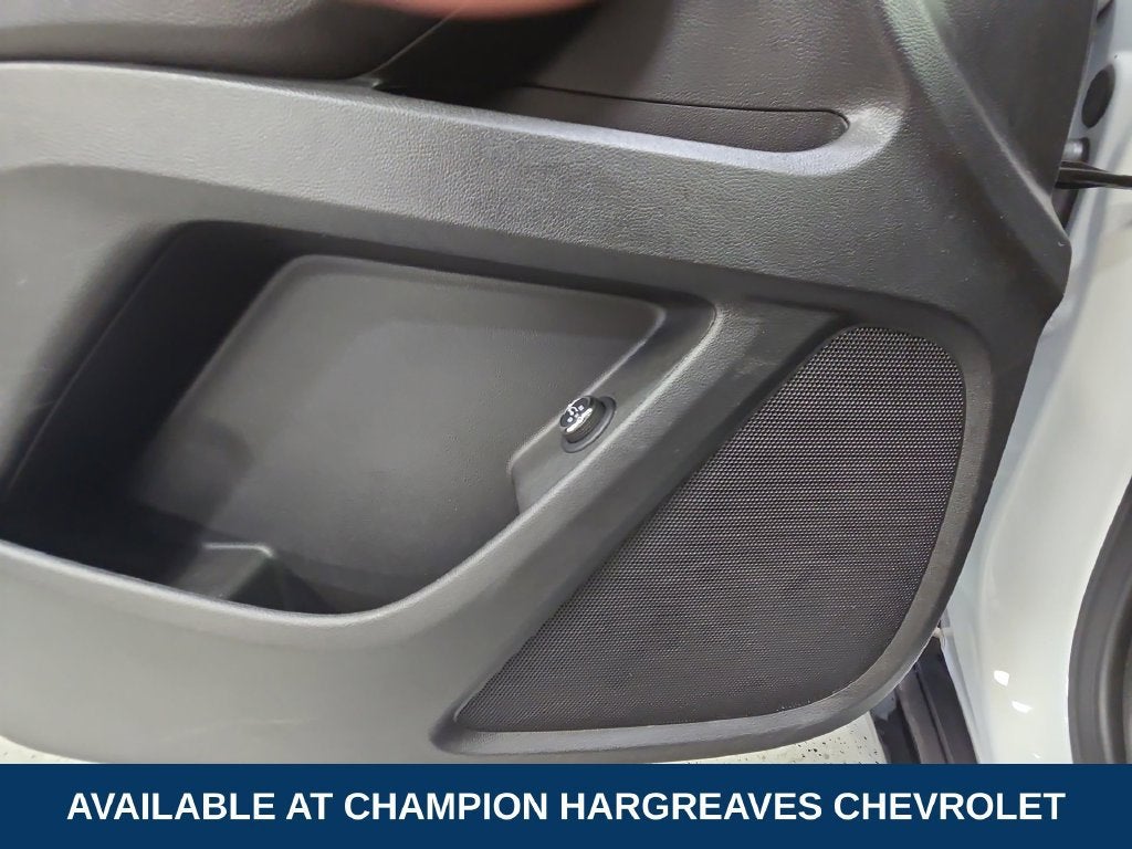 2024 Chevrolet Traverse Limited LT Cloth