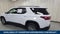 2024 Chevrolet Traverse Limited LT Cloth